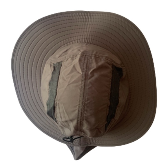 NEW Home Prefer Wide Brim Fishing Hat - Picture 3 of 6